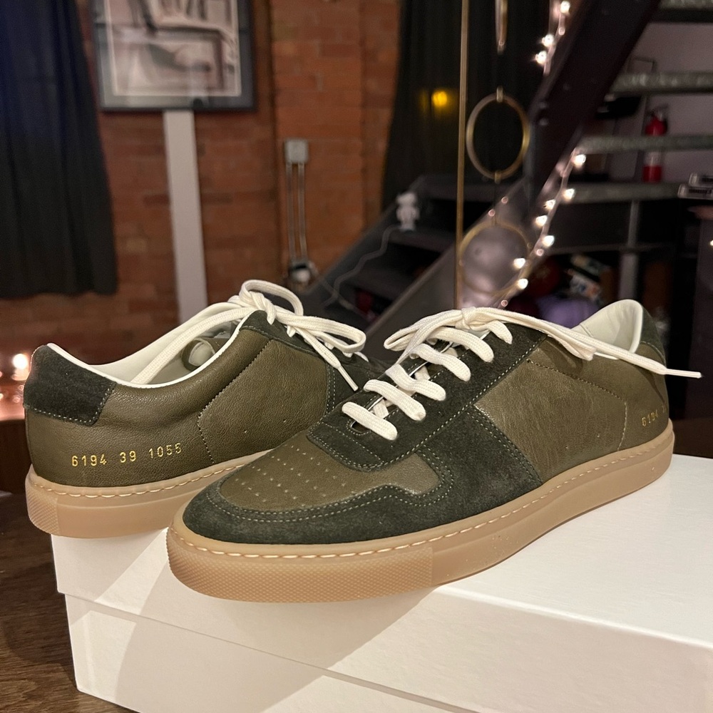 Common Projects (Woman) sneakers new